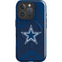 NFL Dallas Cowboys Double Vision iPhone 16 Pro Magsafe Impact Case